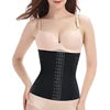 Women Corset Waist Trimmer Belt Slimming Waist Trainer Body Shaper Belly Weight Loss Sport Girdle
