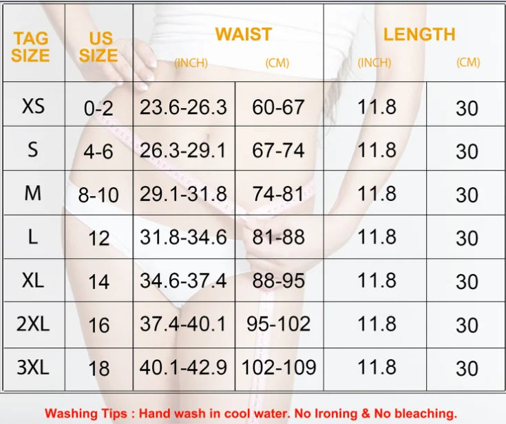 Women Corset Waist Trimmer Belt Slimming Waist Trainer Body Shaper Belly Weight Loss Sport Girdle