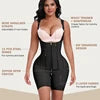 High Compression Tummy Control Stage 1 Colombian Garments Wholesale Post Op Surgery Fajas Colombianas Shapewear for Women
