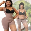 High Compression Tummy Control Stage 1 Colombian Garments Wholesale Post Op Surgery Fajas Colombianas Shapewear for Women