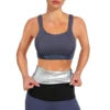 Women Corset Waist Trimmer Belt Slimming Waist Trainer Body Shaper Belly Weight Loss Sport Girdle