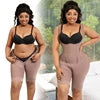 High Compression Tummy Control Stage 1 Colombian Garments Wholesale Post Op Surgery Fajas Colombianas Shapewear for Women