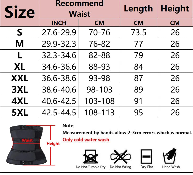Femmes taille soutien Fitness taille dos soutien ceintures Sauna sueur Corsets formateur ventre tondeuse Abdominale sport protecteur