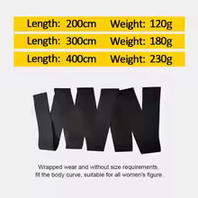 Ceinture gainante GAINEPRO unisexe – maintien abdominal & taille affinée
