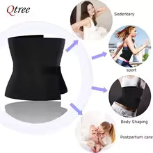 Ceinture gainante GAINEPRO unisexe – maintien abdominal & taille affinée