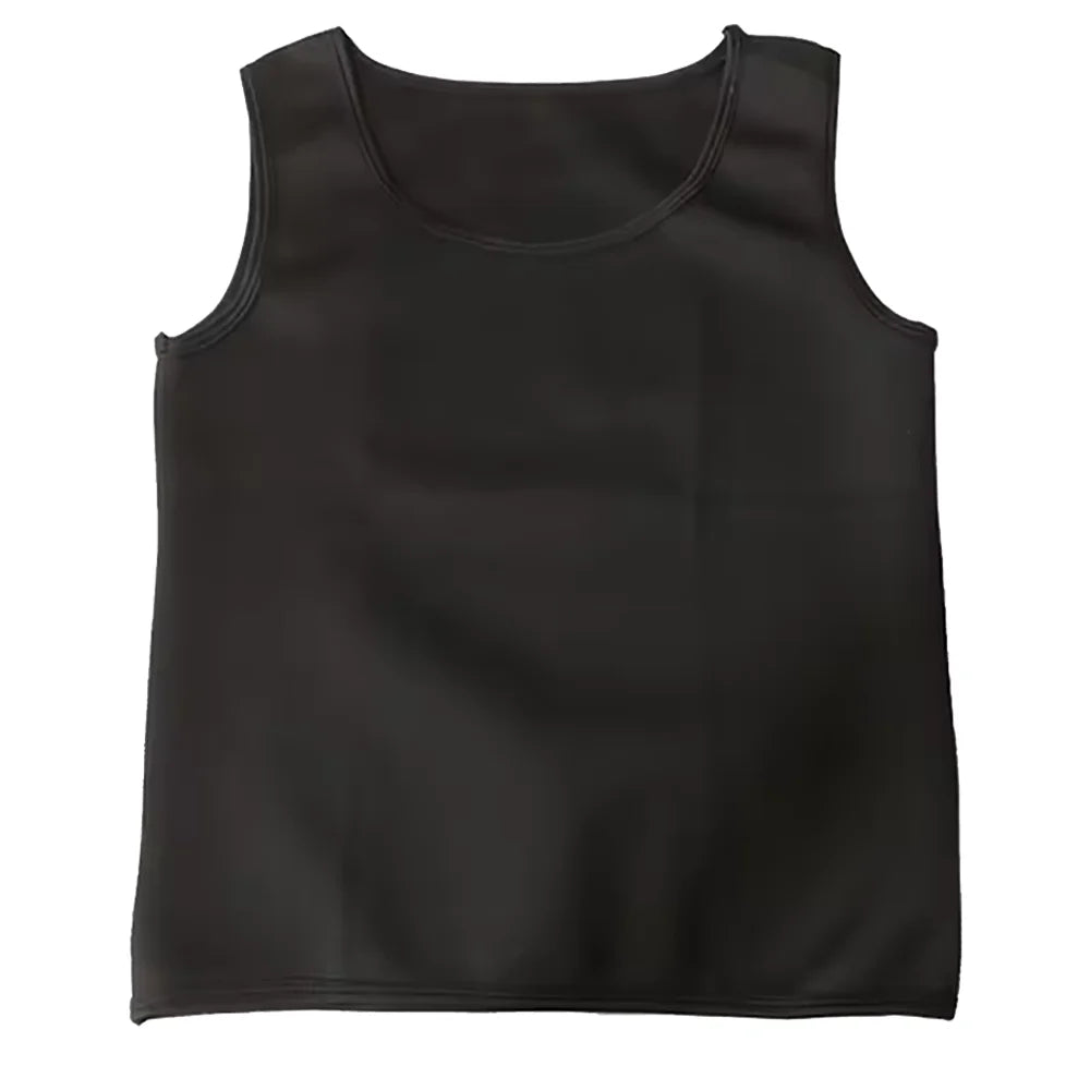 Hommes T-shirts d'entraînement effet Sauna gilet de sport hauts d'exercice vêtements de Fitness minceur perte de poids vêtements de sport entraînement vêtements de sport