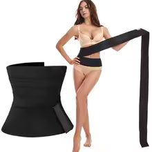 Ceinture gainante GAINEPRO unisexe – maintien abdominal & taille affinée