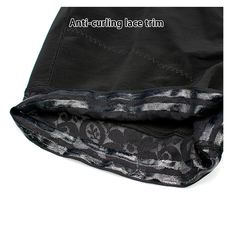 Lingerie Gainante Intégrale SENSUELLA 5 – Ventre Plat & Rehausse-Fessier