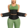 Women Corset Waist Trimmer Belt Slimming Waist Trainer Body Shaper Belly Weight Loss Sport Girdle