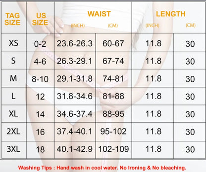 Women Corset Waist Trimmer Belt Slimming Waist Trainer Body Shaper Belly Weight Loss Sport Girdle
