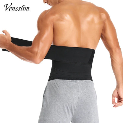 Ceinture gainante GAINEPRO unisexe – maintien abdominal & taille affinée