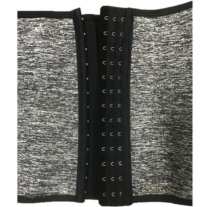 Femmes taille soutien Fitness taille dos soutien ceintures Sauna sueur Corsets formateur ventre tondeuse Abdominale sport protecteur