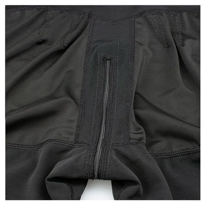 TUNIControl-Body Shaper pour femme, gaine amincissante, ventre plat, vêtements en saillie, costume de batterie post-partum, corset