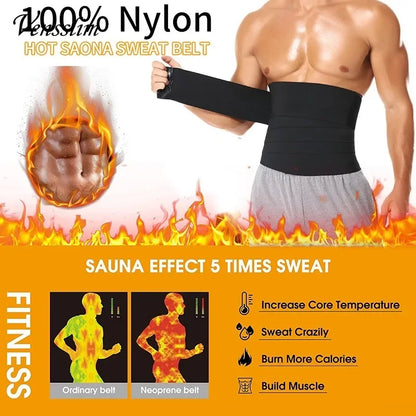 Ceinture gainante GAINEPRO unisexe – maintien abdominal & taille affinée