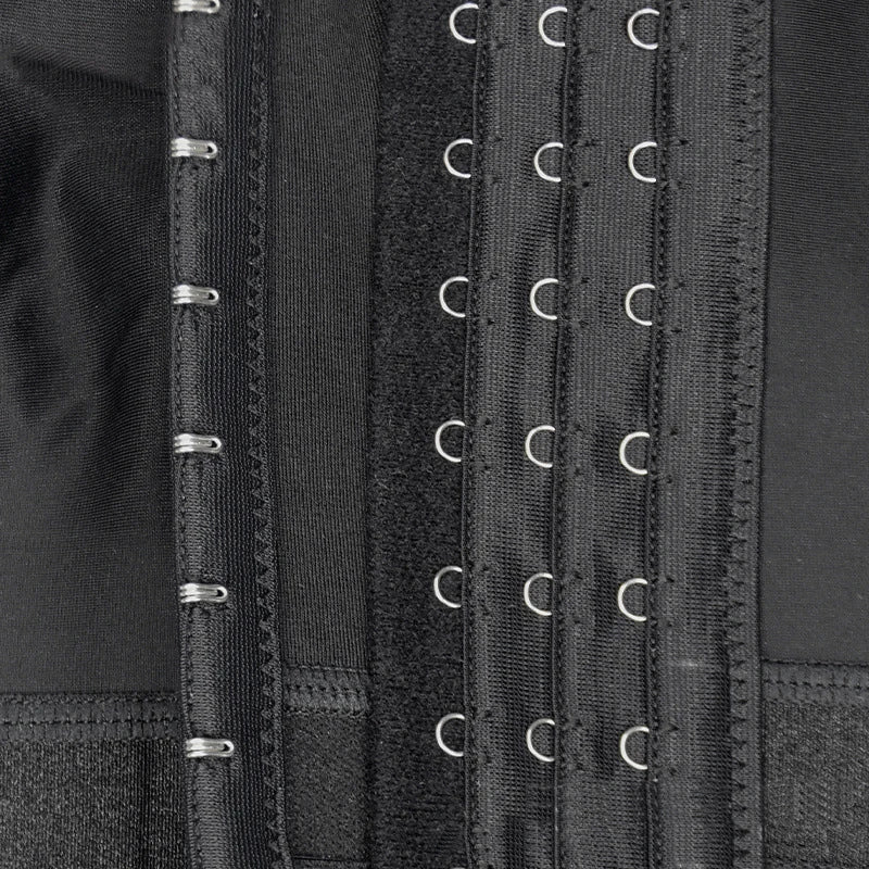 SENSUELLA Pro – Body gainant sans couture, taille affinée, S à 5XL