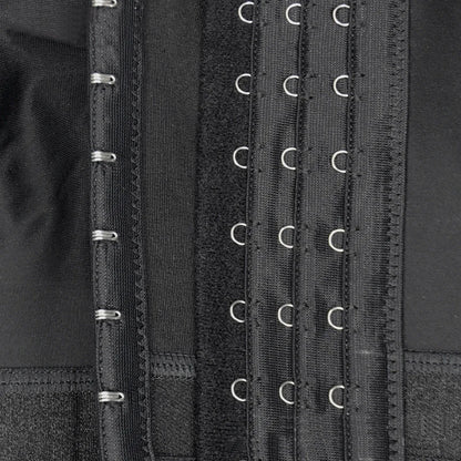 SENSUELLA Pro – Body gainant sans couture, taille affinée, S à 5XL