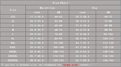 AfruliA XXS taille formateur minceur gaine Corset corps Shaper BBL contrôle culotte Fajas Colombianas ceintures bout à bout Shapewear