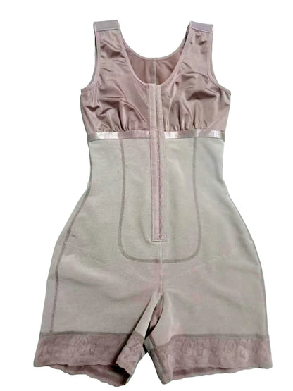 SENSUELLA Pro – Body gainant sans couture, taille affinée, S à 5XL