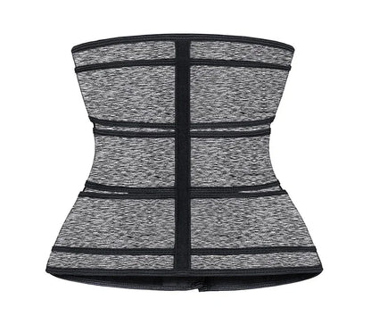 Femmes taille soutien Fitness taille dos soutien ceintures Sauna sueur Corsets formateur ventre tondeuse Abdominale sport protecteur