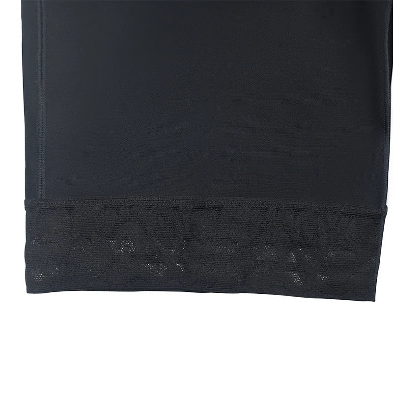 SENSUELLA Pro – Body gainant sans couture, taille affinée, S à 5XL