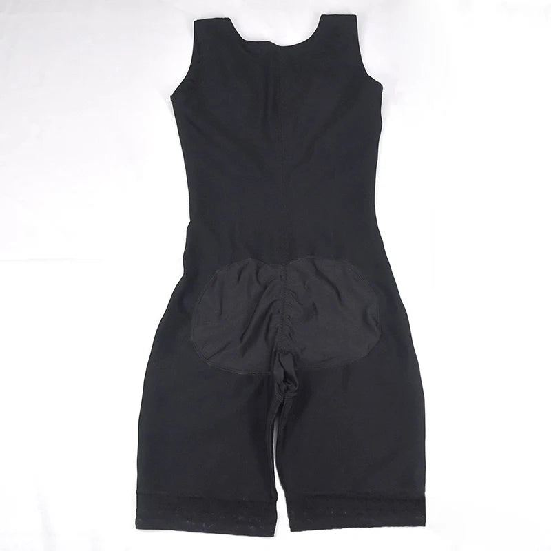 SENSUELLA Pro – Body gainant sans couture, taille affinée, S à 5XL