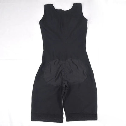 SENSUELLA Pro – Body gainant sans couture, taille affinée, S à 5XL