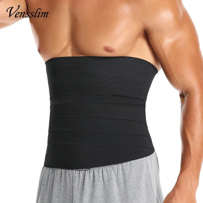 Ceinture gainante GAINEPRO unisexe – maintien abdominal & taille affinée