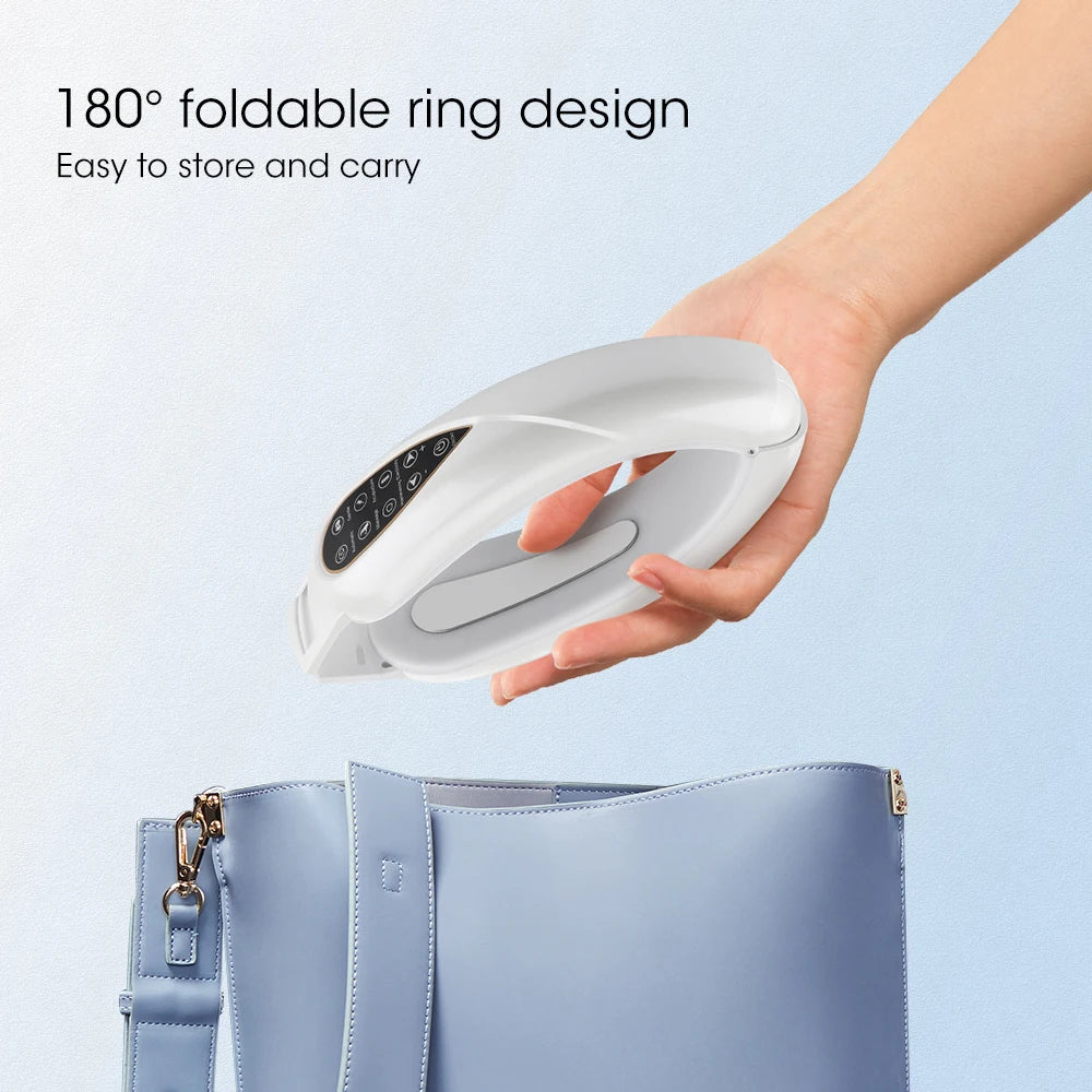 Appareil de levage du visage, thérapie photonique LED, masseur amincissant par vibrations, Double menton en V, Machine à ceinture de levage des joues en forme de visage