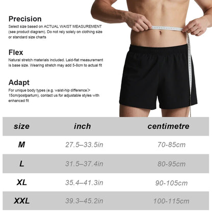 Attelle lombaire pour soulager les douleurs dans le bas du dos – Support réglable à 8 points avec ceinture de soutien lombaire bionique en aluminium