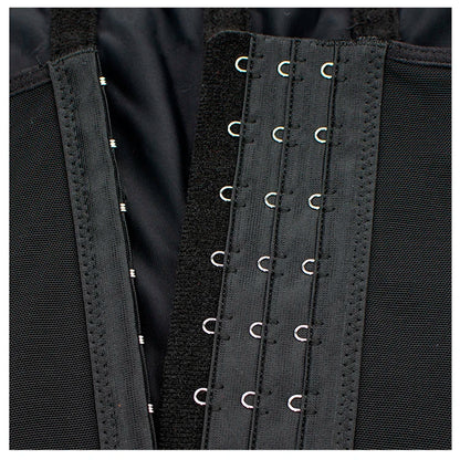 Lingerie Gainante Intégrale SENSUELLA 5 – Ventre Plat & Rehausse-Fessier