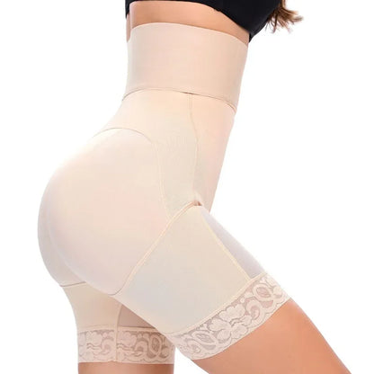 AfruliA XXS taille formateur minceur gaine Corset corps Shaper BBL contrôle culotte Fajas Colombianas ceintures bout à bout Shapewear