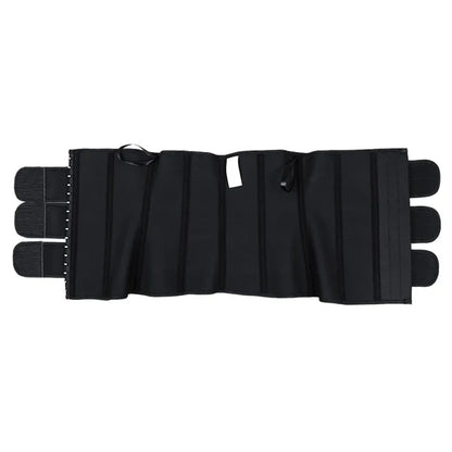 Femmes taille soutien Fitness taille dos soutien ceintures Sauna sueur Corsets formateur ventre tondeuse Abdominale sport protecteur