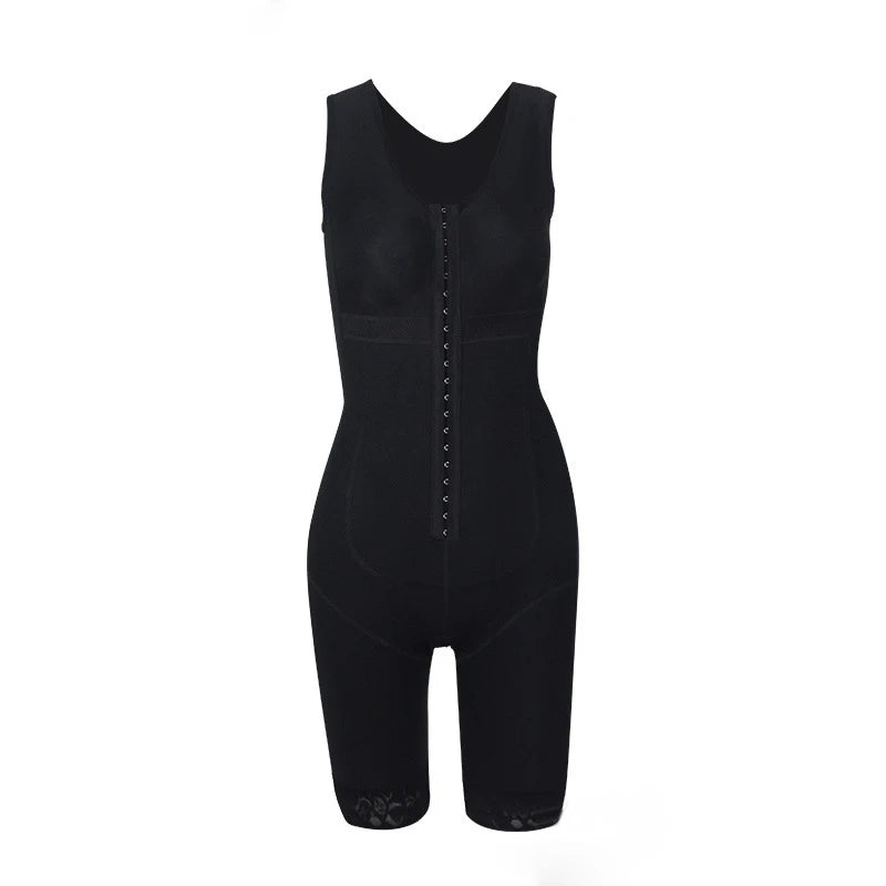 SENSUELLA Pro – Body gainant sans couture, taille affinée, S à 5XL