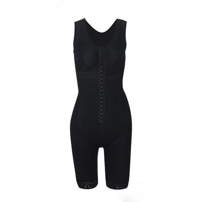 SENSUELLA Pro – Body gainant sans couture, taille affinée, S à 5XL