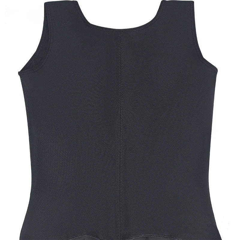 SENSUELLA Pro – Body gainant sans couture, taille affinée, S à 5XL