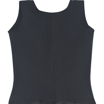 SENSUELLA Pro – Body gainant sans couture, taille affinée, S à 5XL