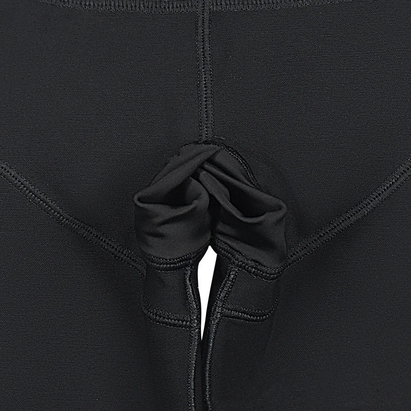 SENSUELLA Pro – Body gainant sans couture, taille affinée, S à 5XL