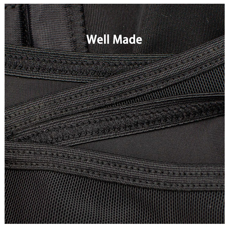 Lingerie Gainante Intégrale SENSUELLA 5 – Ventre Plat & Rehausse-Fessier