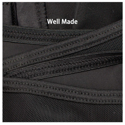 Lingerie Gainante Intégrale SENSUELLA 5 – Ventre Plat & Rehausse-Fessier