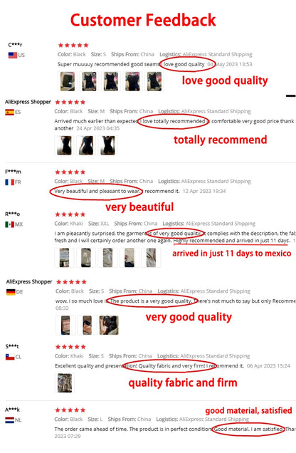 Fajas colombiennes post lipo chirurgical réduisant les shapers post-partum scène 2 BBL Shapewear ventre contrôle corps sculptant gaine