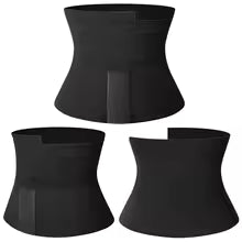 Ceinture gainante GAINEPRO unisexe – maintien abdominal & taille affinée