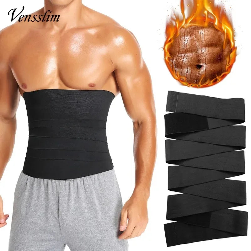 Ceinture gainante GAINEPRO unisexe – maintien abdominal & taille affinée