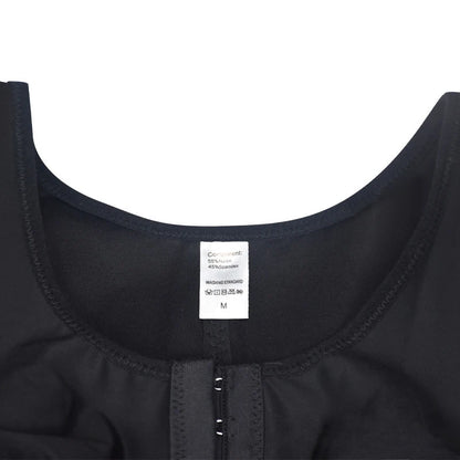 SENSUELLA Pro – Body gainant sans couture, taille affinée, S à 5XL