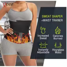 Ceinture gainante GAINEPRO unisexe – maintien abdominal & taille affinée
